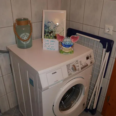 Apartmán Moni's Landchalet *
