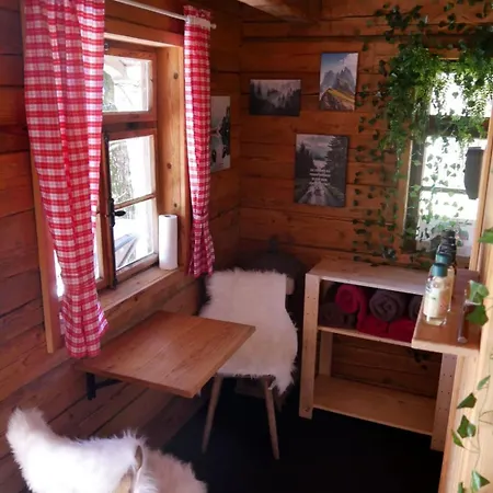 Apartmán Moni's Landchalet *