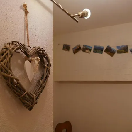 Apartmán Moni's Landchalet *