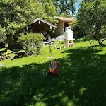 Apartman Moni's Landchalet Eberfing