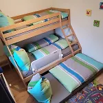 Moni's Landchalet *