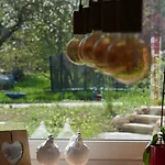 Moni's Landchalet * Eberfing