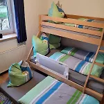 Moni's Landchalet Eberfing