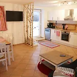 Moni's Landchalet * Eberfing