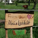 Moni's Landchalet