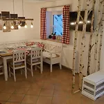 Moni's Landchalet Apartman