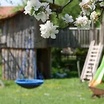 Moni's Landchalet Eberfing