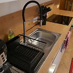 Apartman Moni's Landchalet Eberfing