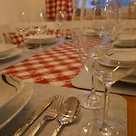Moni's Landchalet Apartman