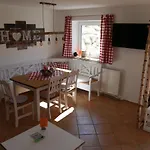 Apartman Moni's Landchalet Eberfing