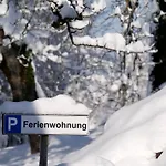Moni's Landchalet * Eberfing