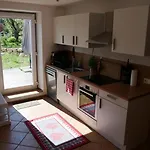 Apartman Moni's Landchalet