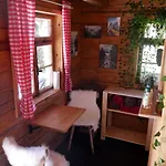 Apartman Moni's Landchalet *