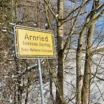 Moni's Landchalet Eberfing
