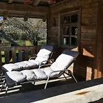 Moni's Landchalet Eberfing