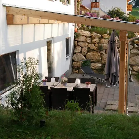 Moni's Landchalet * Eberfing