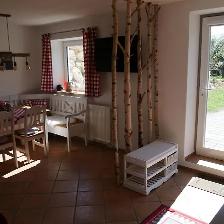 Апартаменты Moni's Landchalet *