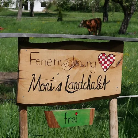 Moni's Landchalet