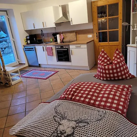 Moni's Landchalet
