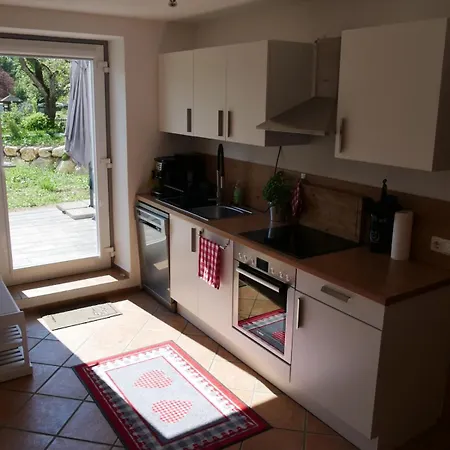 Apartment Moni's Landchalet