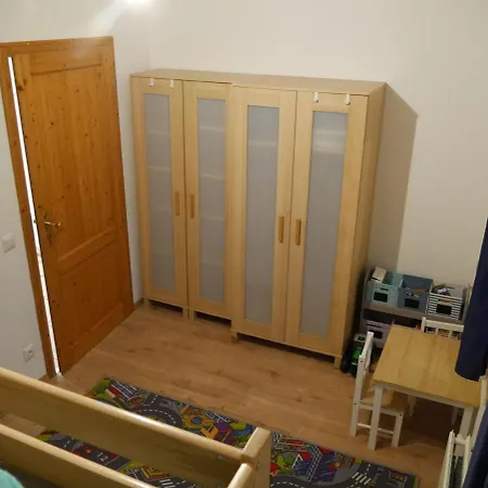 Moni's Landchalet