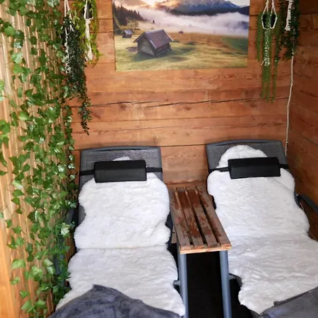 Moni's Landchalet