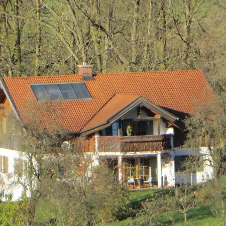 Apartment Moni's Landchalet