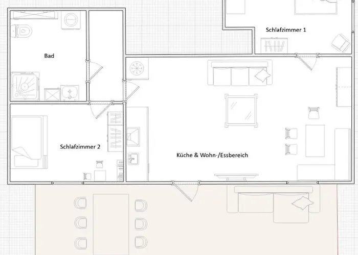 Moni's Landchalet
