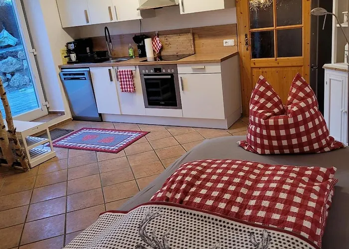 Moni's Landchalet