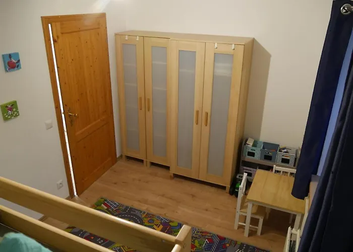 Moni's Landchalet