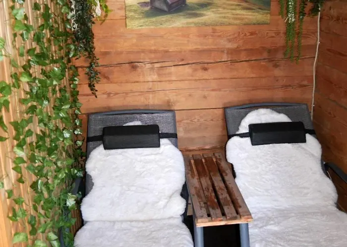 Moni's Landchalet